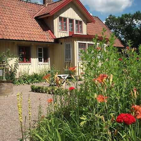Vildrosor & Hoens Hagstad Exterior photo