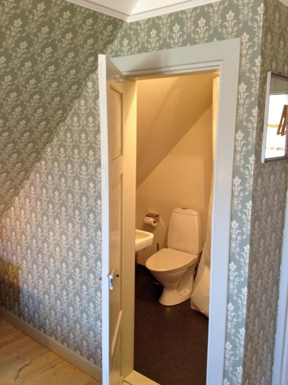 Vildrosor & Hoens Hagstad Room photo
